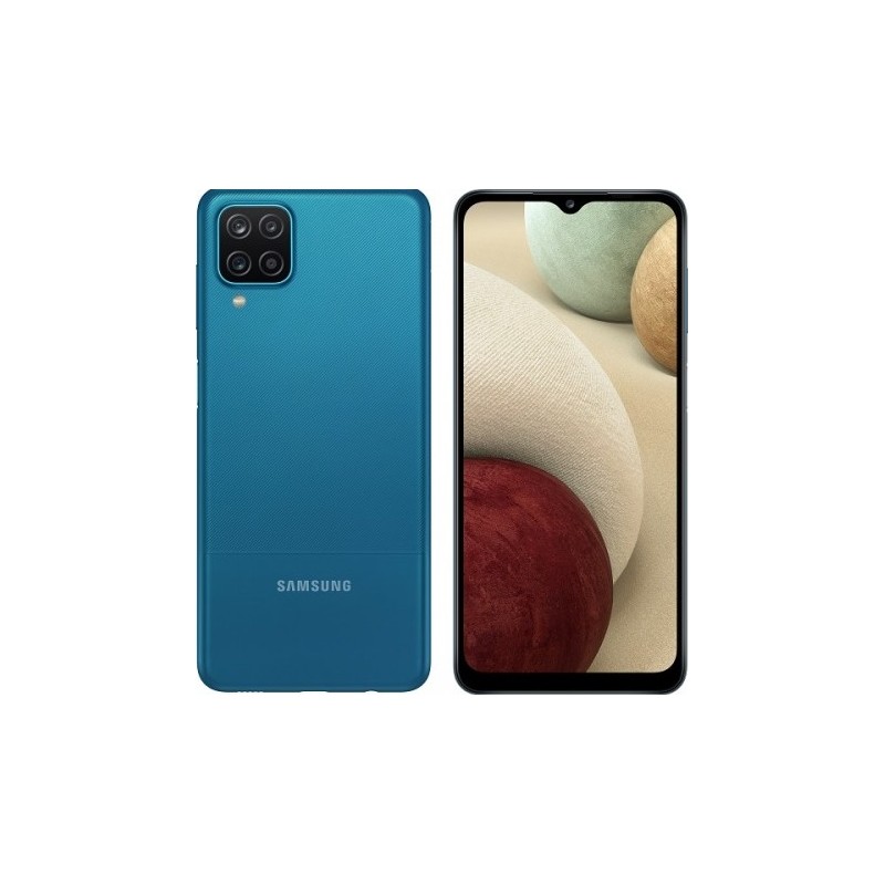 samsung galaxy a12 128gb