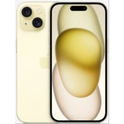 Apple iPhone 15 128gb žuti