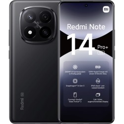 Xiaomi Redmi Note 14 Pro+  5G 