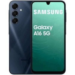 Samsung Galaxy A16 5G 256gb Blue Black - besplatna dostava