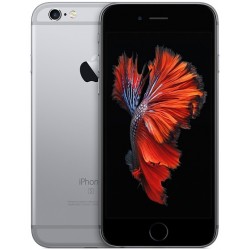 Apple iPhone 6S 32gb space gray